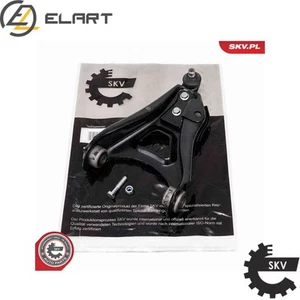 TRACK CONTROL ARM 69SKV204 FOR RENAULT CLIO/Hatchback/Van F8Q730/732/678 1.9L - Picture 1 of 9