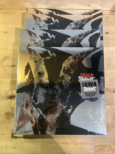 Iowa by Slipknot (Record, 2022) - Picture 1 of 2