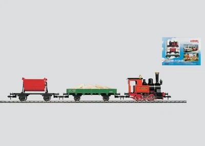 Startpackung "Emma" Märklin Spur 1 54403 OVP - Bild 1 von 4