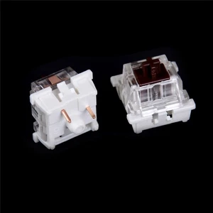 Mechanical Switch Keyboard Blue/Brown/Black/Red Replacement for Cherry MX Kit RU - Picture 1 of 6