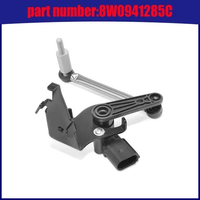 Front Left Headlight Level Sensor for Audi A4 2017-2020 A5 Quattro 18-21 S4 S5 - Image 1 of 4