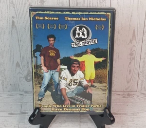 L.A. D.J. Der Film * DVD, 2005 - Bild 1 von 2