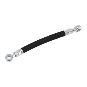 Practical Side Hose Alternator Car Easy Installation Replacement Spare - Picture 1 of 12