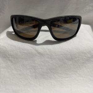 Rare Oakley US Canteen 2.0 Polarized Lens Wood Grain 009225-13 60 16 122 Frames - Picture 1 of 11