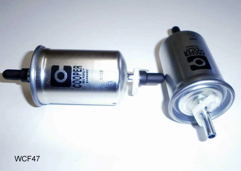 Cooper fuel filter for Ford Transit 2.3L 12/00-10/06 VH/VJ Petrol 4Cyl - image 1 of 1