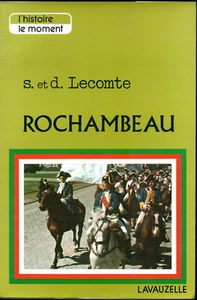 ROCHAMBEAU. S. ET D. LECOMTE. - Picture 1 of 1