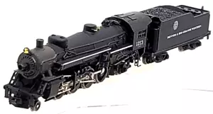 N Model Power 87575 DRGW 2-8-2 Mikado #1213 (Tested) - Picture 1 of 14
