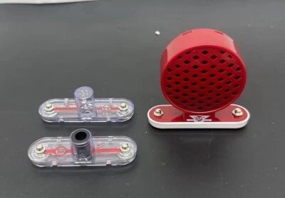 Elenco Snap Circuits Replacement Parts - RP- L1 - SP ( SP3 ) - Image 1 of 4