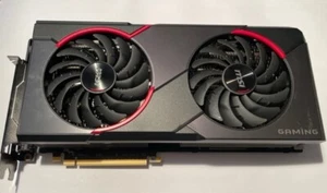 MSI Radeon RX 5700 XT Gaming X 8GB Grafikkarte (V381-032R) - Bild 1 von 3