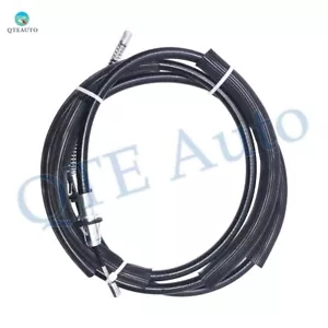 Cable de freno de estacionamiento trasero derecho para Ford Ranger 1999 2000 - Imagen 1 de 2