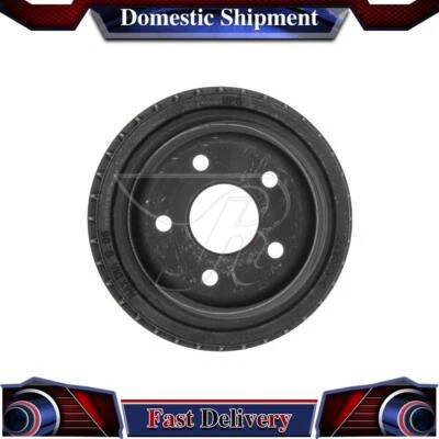 1 件 Raybestos 刹车后制动鼓适用于 1986 - 1987 年福特 Aerostar — 第 1/3 张图片