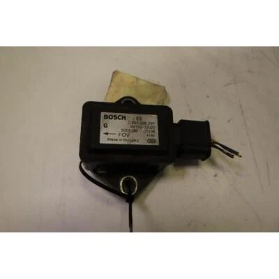 CENTRALINA ESP PER TOYOTA COROLLA (04-09) VERSO 2.2 16V D-4D (100KW) MNV 2004 - Immagine 1 di 4