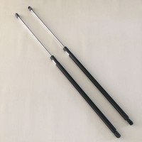 RV Camper Trailer Gas Strut Shock Spring Lift Prop Rod SL-37-150 26.3'' RV Camper Trailer Gas Strut Shock Spring Lift Prop Rod SL-37-150 26.3''