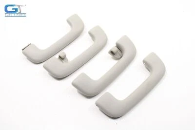 KIA SORENTO 2021-2025 TECHO TECHO AGARRE MANGO OEM -JUEGO DE 4- Foto 1 de 4