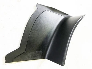 19-23 Porsche Macan Rear Left Outer Tail Light Inner Trim Bezel Drain Trim OEM - Picture 1 of 12