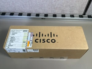 *NEW* CISCO PWR-C1-715WAC POWER SUPPLY MODULE - SEALED - Photo 1/4