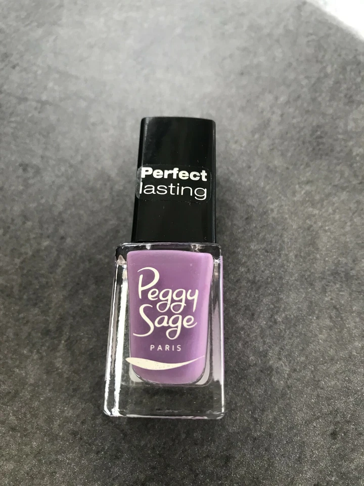 Peggy Sage Smalto Per Unghie Perfect Lasting 5404 Eglantine 5Ml - Bild 1 von 1