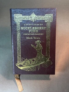 Adventures of Huckleberry Finn [Tom Sawyer's Companion] by Mark Twain - Easto... - Imagen 1 de 5