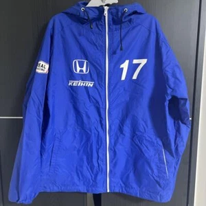 SUPERGT KEIHIN REAL RACING Windbreaker - Picture 1 of 7