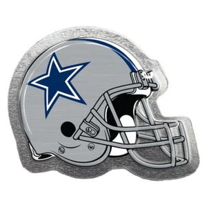 Dallas Cowboys Helmet Bottle Opener - Picture 1 of 4