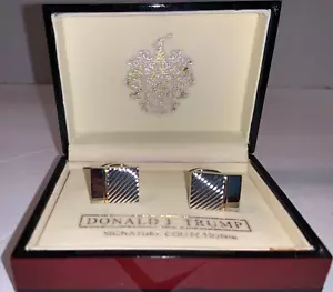 NOS - GEMELLI DONALD J TRUMP - Foto 1 di 10