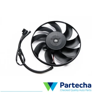 Fan radiator Fits VW TRANSPORTER 2003 -2015 7H0959455D - Picture 1 of 4
