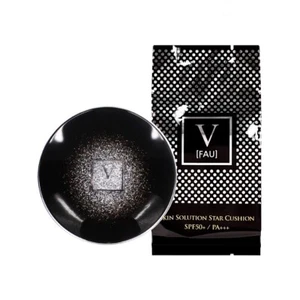 [FAU] Skin Solution Star Cushion (SPF50+ PA+++) 15g *2ea / K-Beauty - Imagen 1 de 1