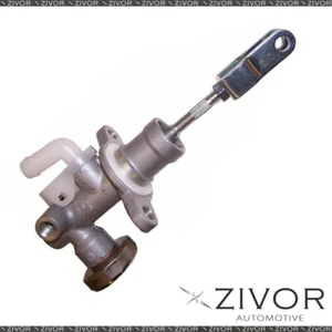 Clutch Master Cylinder For NISSAN PULSAR N16 QG16DE 4 Cyl MPFI 2000 - 2005 - Picture 1 of 1