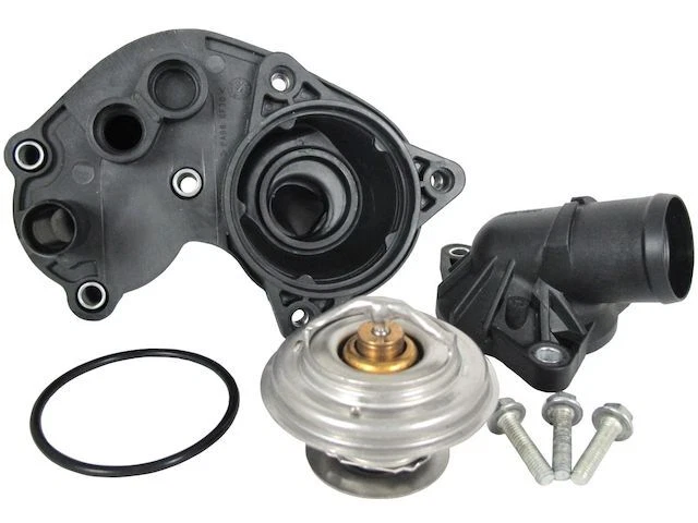 Conjunto de termostato 53XS58X para Ford Explorer Sport Trac 2001-2005, 2007-2010 Foto 1 de 1
