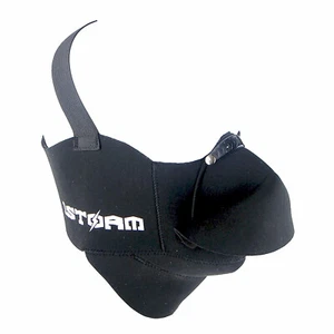 NEW Motorcycle ATV Dirt Bikes Snowboard Ski Snow Snowmobile Face Mask Fog Evader - Bild 1 von 6