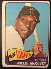 1965 Topps Assorted Original Baseball Cards Complete Your Set