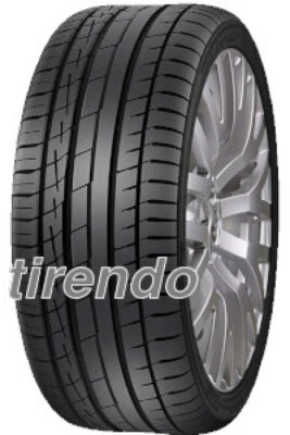 275/40 R20 106Y XL Accelera Iota ST-68 Sommerreifen - Bild 1 von 2