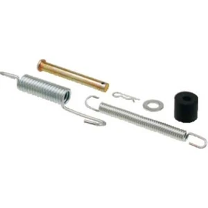 KIT MOLLE PERNO CAVALLETTO APRILIA SCARABEO 50 2T SR 50 RALLY GULLIVER SONIC - Foto 1 di 1