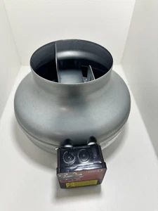 Helios Radial-Rohrventilator InlineVent Typ RR 160 B Art. 05656 020 PC04226 - Bild 1 von 3