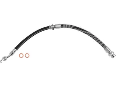 For 1993-1994 Dodge Colt Brake Hose Front 48568YZGN Brake Hydraulic Hose - Image 1 of 2