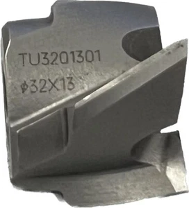 Abbassatore posteriore BILZ TU3201301 32x13 mm  - Foto 1 di 3