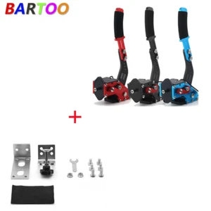 16Bit USB Handbrake Sim/Clamp PC Windows For Racing Game G25/27/29 T300 T500 - Picture 1 of 19