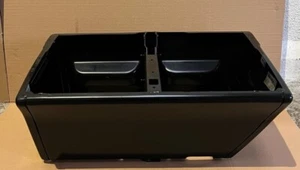 VW T5 T6 T6.1 Transporter Front Passenger Double Seat Base - Picture 1 of 4