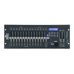 Chauvet DJ  Obey 70 Universal DMX-512 Controller - Picture 1 of 4