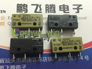 1PCS NEW For SAIA burgess XCG3Z1 micro switch 3 feet - Picture 1 of 1