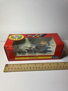 BRITAINS 9546 Ploughs Store Find