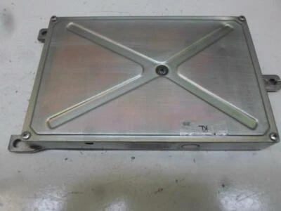 COMPUTADORA MOTOR HONDA ACUERDO 1988 37820-PJ0-6870 PCM ECM ECU OEM Foto 1 de 4