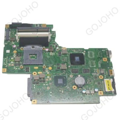 11S102500433 For Lenovo G700 Intel Laptop Motherboard BAMBI MAIN BOARD REV:2.1 - Image 1 of 4