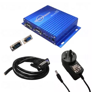 RGB, MDA, CGA, EGA to VGA Converter - Picture 1 of 8