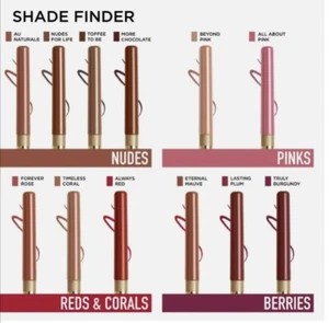 Loreal Colour Riche Lip Liner ~ You Choose - Picture 1 of 1