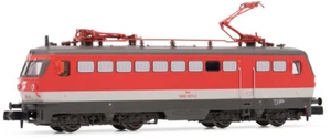 Arnold HN2502D ÖBB, Elektrolokomotive Rh 1046,verkehrsrot, Ep.V, DCC Decoder - Picture 1 of 1