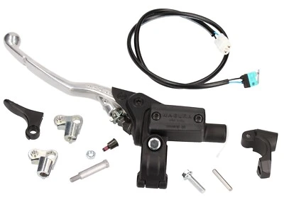 MAGURA Off Road Kupplungsarmatur Geberzylinder 167 Axial Mineralöl 9,5mm - Bild 1 von 4