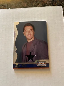 Americana 2007 - Scott Baio - autógrafo - actor - Happy Days - raro #/250 - Imagen 1 de 1