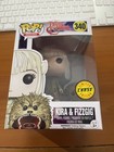 Funko Pop Movies The Dark Crystal Kira And Fizzgig 340 Limited Edition Chase