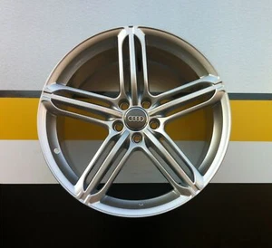 4 Jantes neuves en 17'' pour Audi / Volkwsagen - Bild 1 von 1